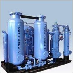Oxygen Gas Generator