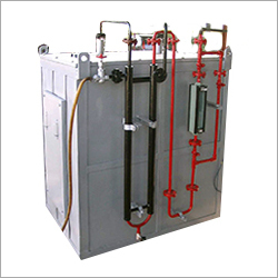 Ammonia Gas Cracker