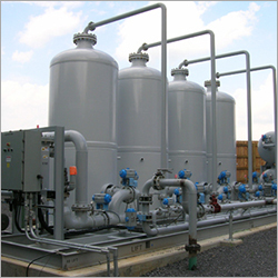Gas Purification Units