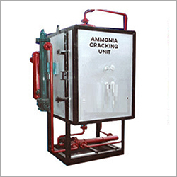 Ammonia Crackers