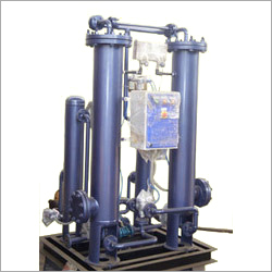 Industrial Air Dryers