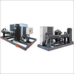 Bio Gas Dryer