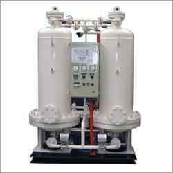 Low Pressure Dryer