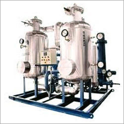 Split Flow Air Dryer