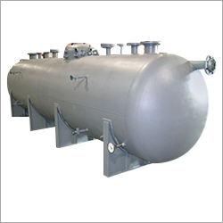 Air Pressure Vessels