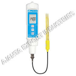 Soil PH Meter