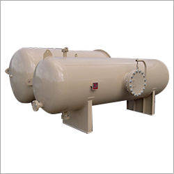 Boiler Pressure Vessels
