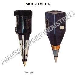 Soil Moisture Meter Takemura