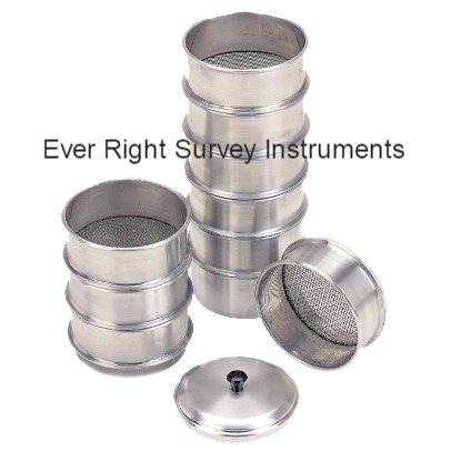 Test Sieves