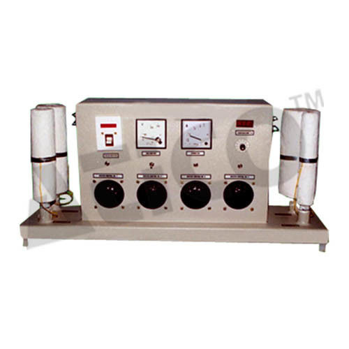 Critical Radius Of Insulating Material Apparatus