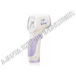 Infrared Thermometer