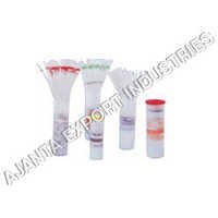 Capillary Tubes Application: Chemical Laboratory