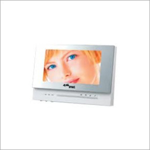 Standalone Video Door Phone