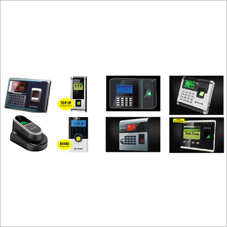 Electric Attendance System - Capacity 500+, USB Connectivity, Digital Display | Biometric Fingerprint, Secure, Reliable, User-Friendly
