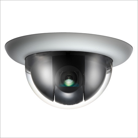 Crompton Greaves PTZ Camera