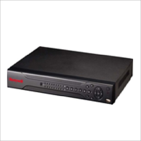 Honeywell DVR