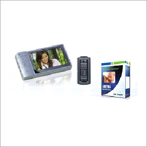 Colour Video Door Phone set