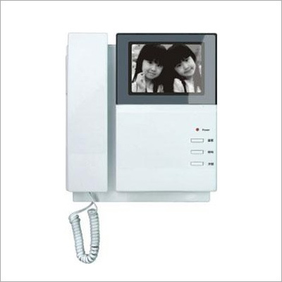 Video Door Phone Monitor