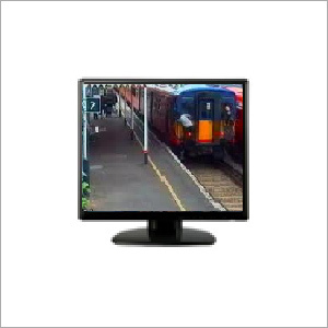 CCTV Monitors
