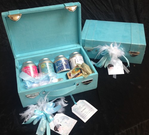 Birthdays Gifts - Rectangular Designer Gift Box | Perfect for Gifting Special Moments