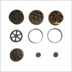 Food Processing Bobbin Dies