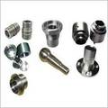 Precision Metal Machining Parts