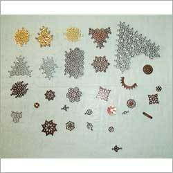 Industrial Press Components