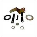 Precision Sheet Metal Components