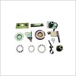 Precision Sheet Metal Parts