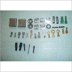 Copper Sheet Metal Parts
