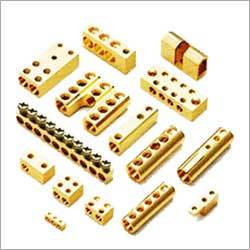 Electric Cable Connectors