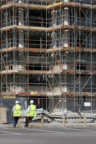 Scaffolding