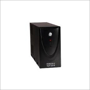 Online UPS System