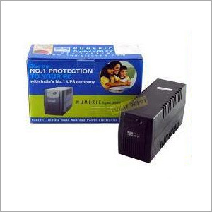 Digital Ups Systems