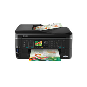 Laser Printers