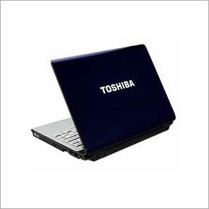 Satellite Laptop