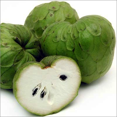 Custard Apples