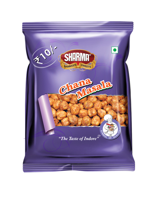Chana Masala Namkeen