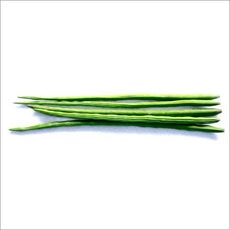Green Drumsticks