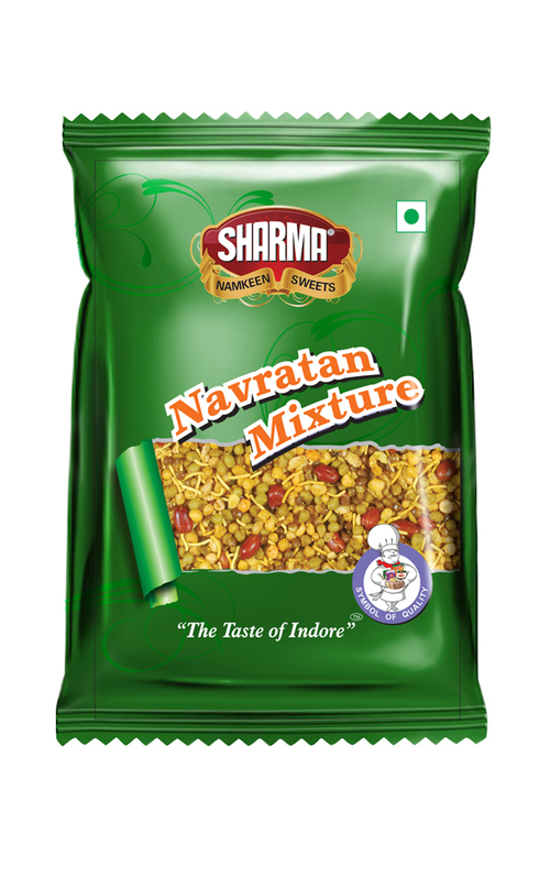 Navratan Mixture