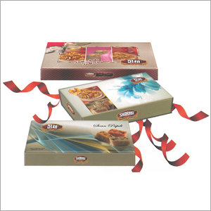 Mixed Sweet Gifts