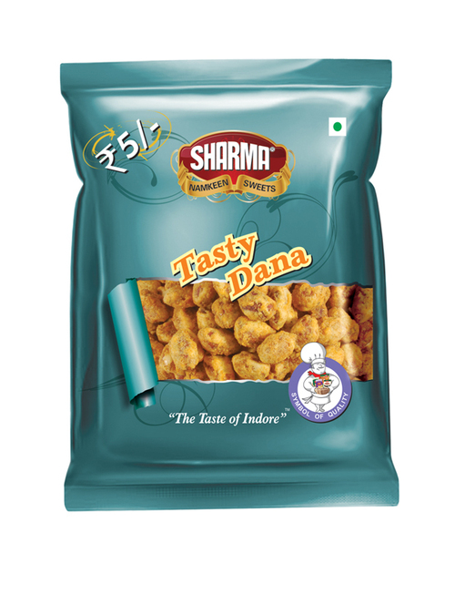 Tasty Peanut Snacks