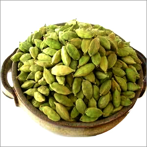 Green Cardamom