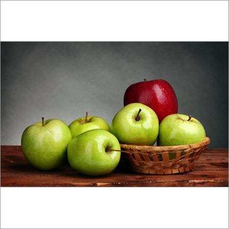 Fresh Apples