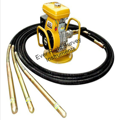 Concrete Vibrator