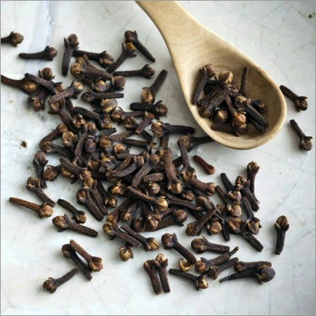 Cloves