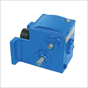 Heavy Duty Gearbox