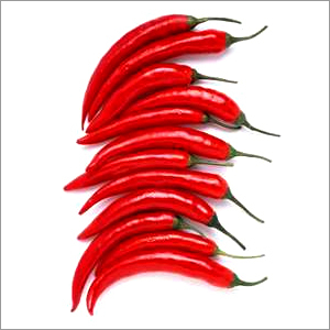 Red Chillies