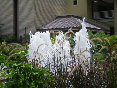 Programmable Fountain
