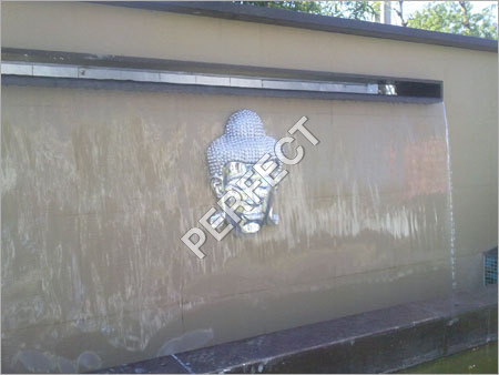 Wall Fountain